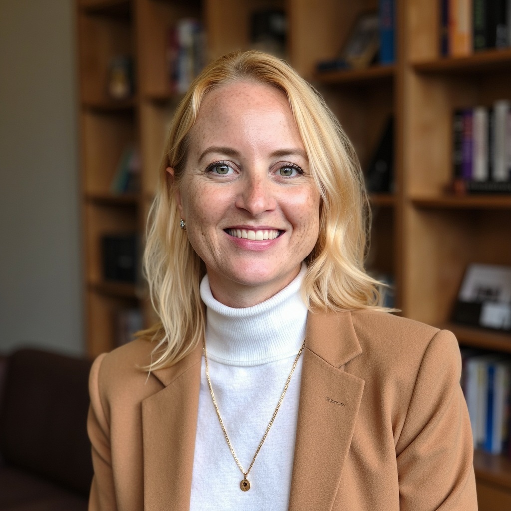 Melinda Thomas, co-founder of MM Mojo